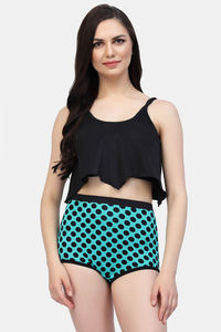 Sea Green